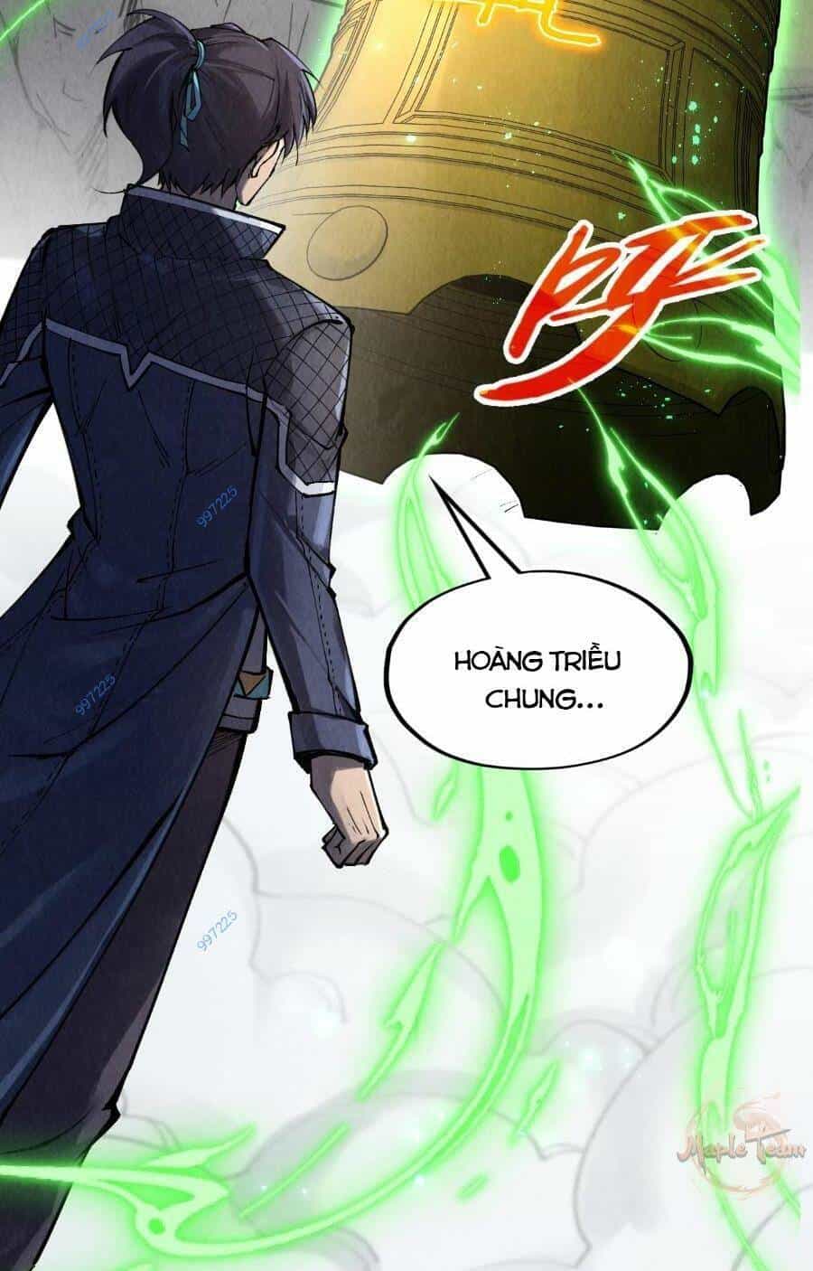 Vạn Cổ Chí Tôn - Chương 281 - ảnh 5