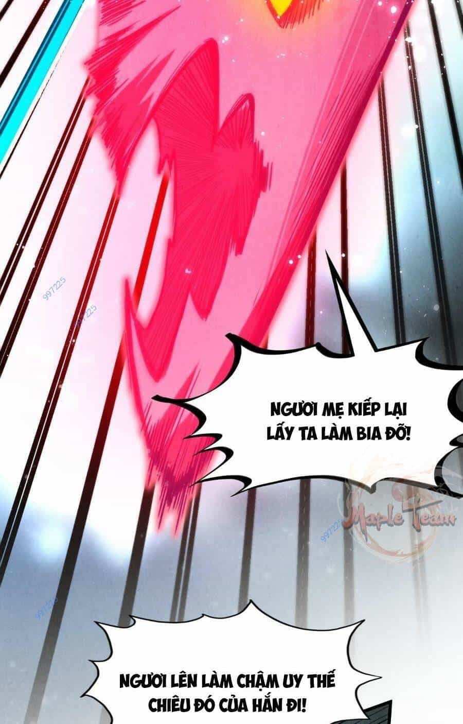 Vạn Cổ Chí Tôn - Chương 282 - ảnh 12
