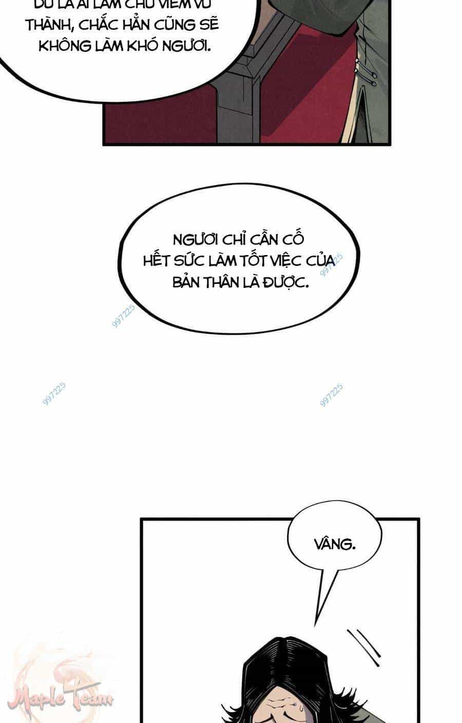 Vạn Cổ Chí Tôn - Chương 282 - ảnh 40