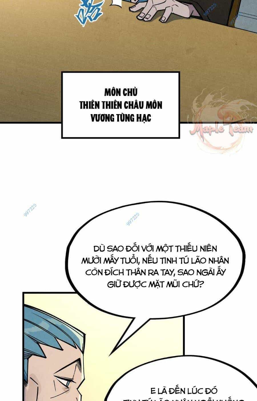 Vạn Cổ Chí Tôn - Chương 282 - ảnh 52