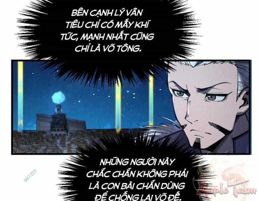Vạn Cổ Chí Tôn - Chương 283 - ảnh 11