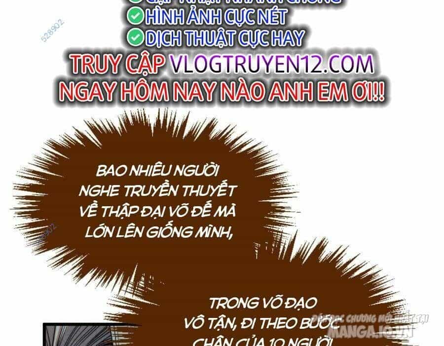 Vạn Cổ Chí Tôn - Chương 285 - ảnh 115