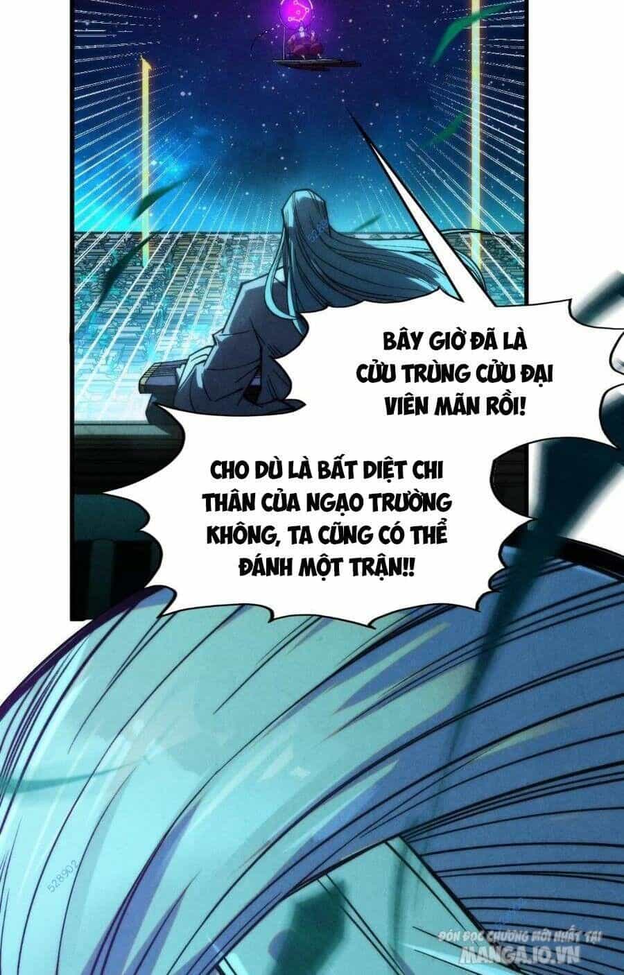 Vạn Cổ Chí Tôn - Chương 286 - ảnh 10