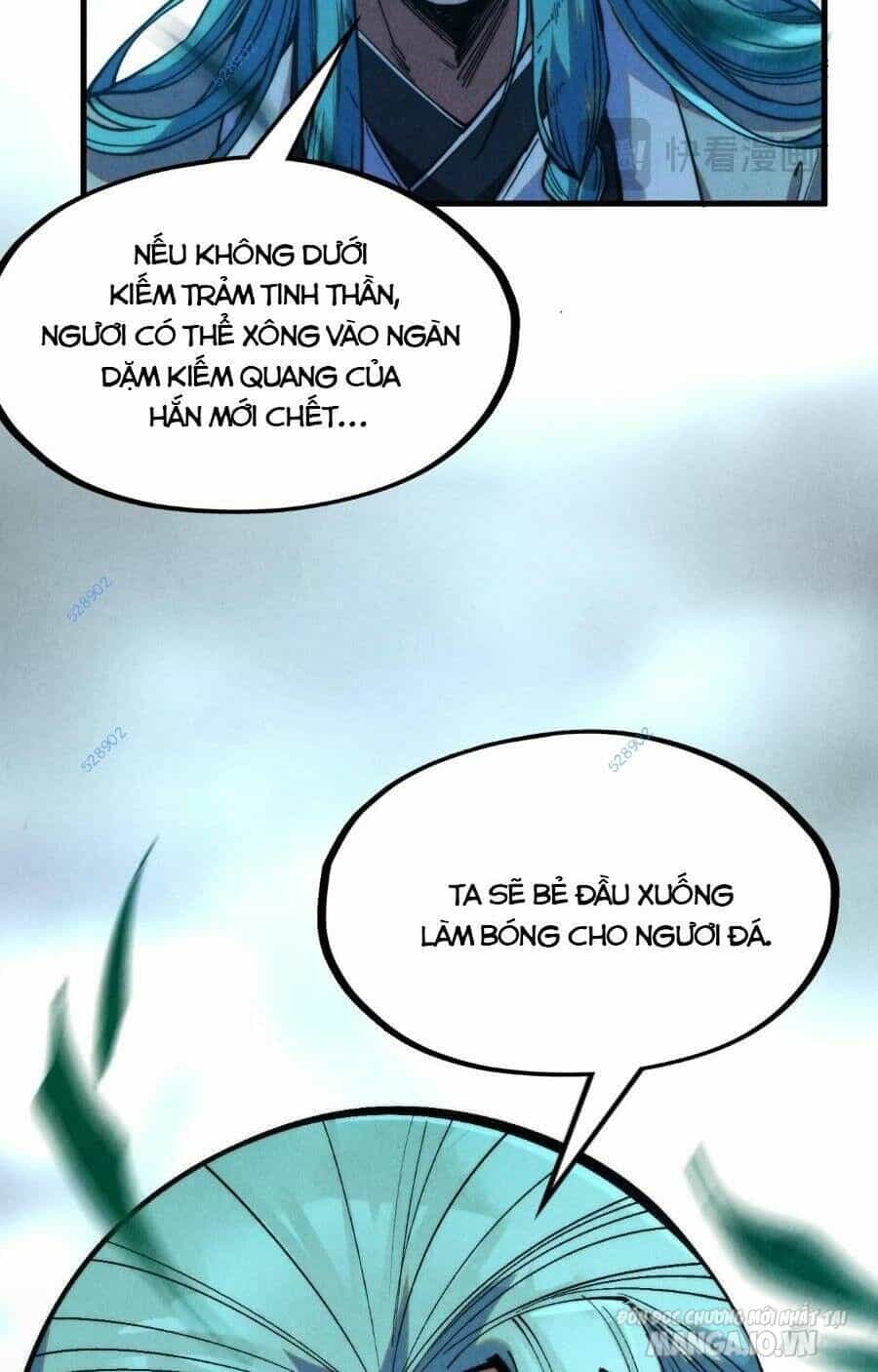 Vạn Cổ Chí Tôn - Chương 286 - ảnh 23