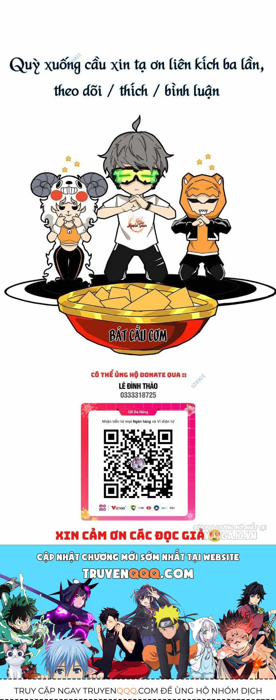 Vạn Cổ Chí Tôn - Chương 286 - ảnh 77