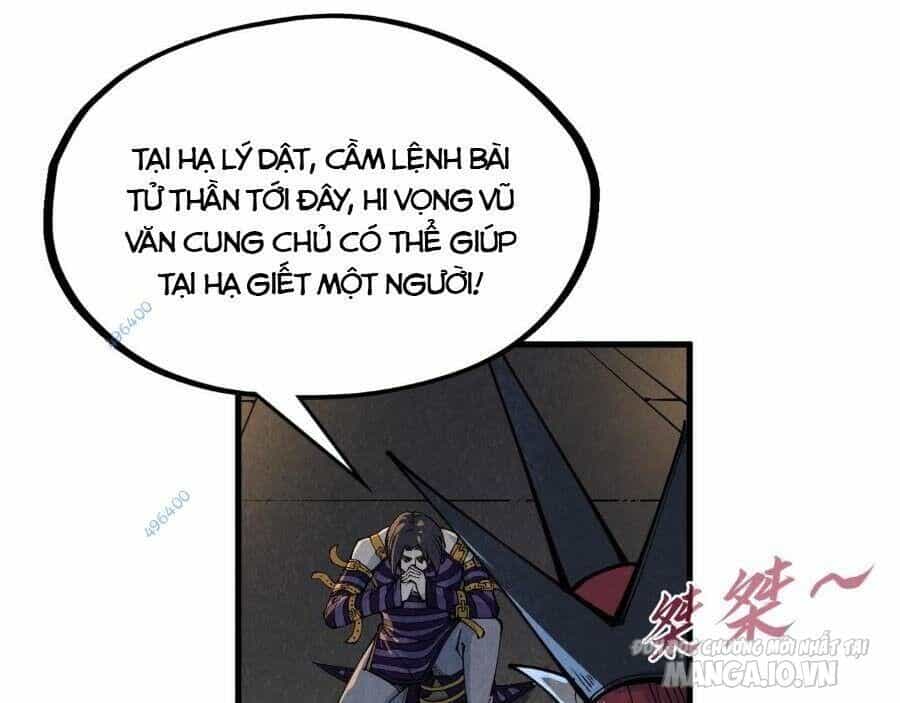 Vạn Cổ Chí Tôn - Chương 288 - ảnh 118