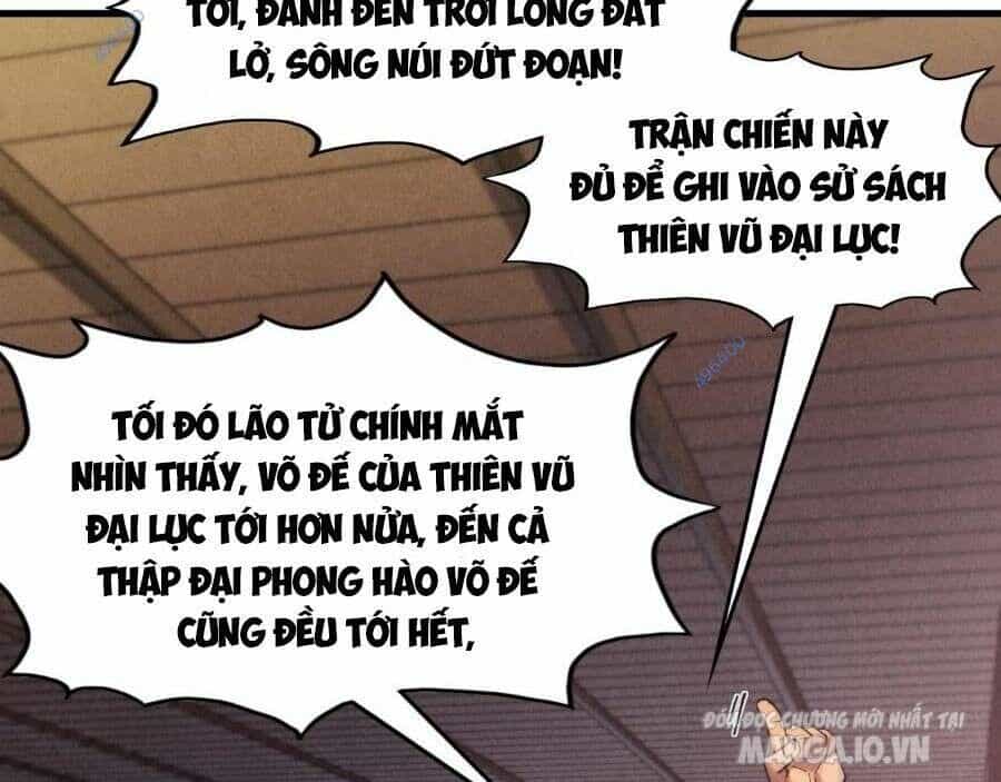 Vạn Cổ Chí Tôn - Chương 288 - ảnh 32