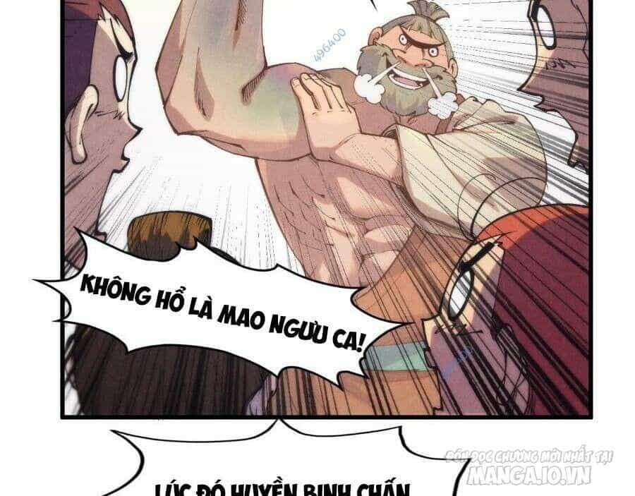 Vạn Cổ Chí Tôn - Chương 288 - ảnh 37