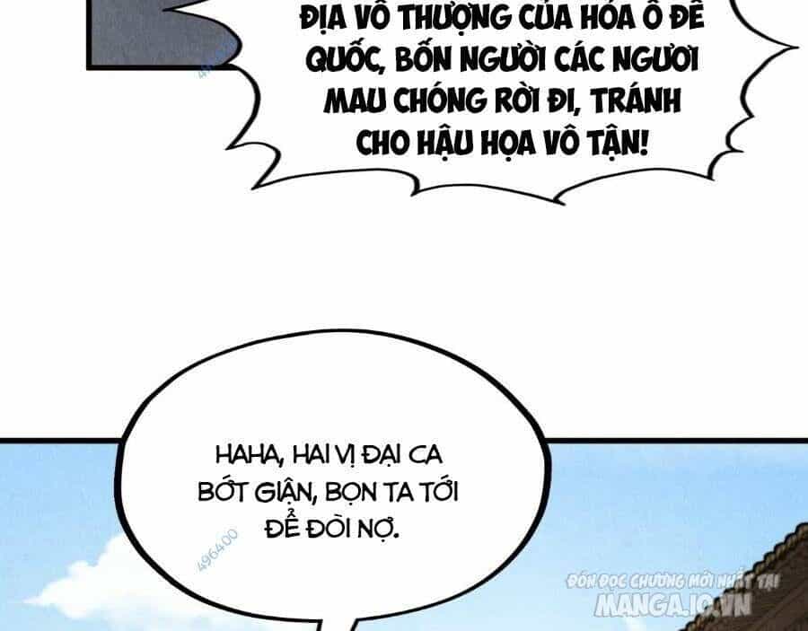 Vạn Cổ Chí Tôn - Chương 289 - ảnh 35
