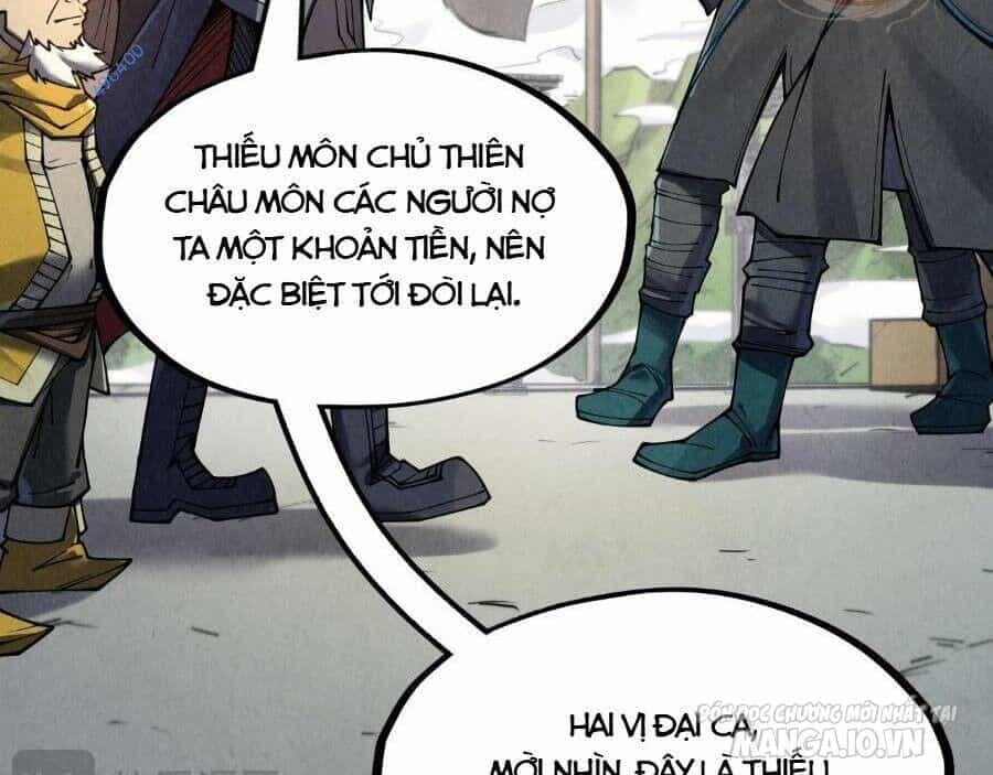 Vạn Cổ Chí Tôn - Chương 289 - ảnh 37