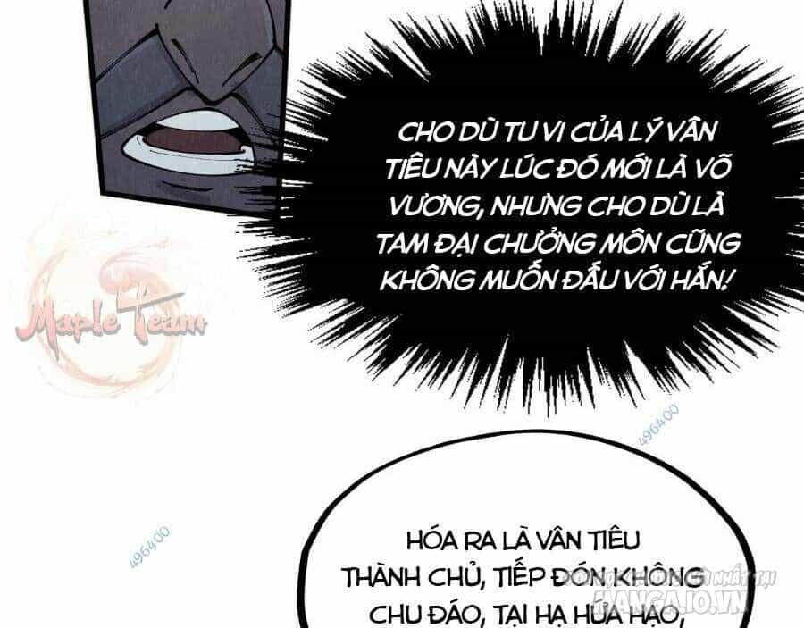 Vạn Cổ Chí Tôn - Chương 289 - ảnh 56