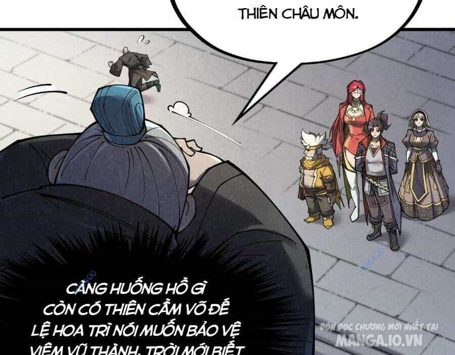 Vạn Cổ Chí Tôn - Chương 289 - ảnh 57