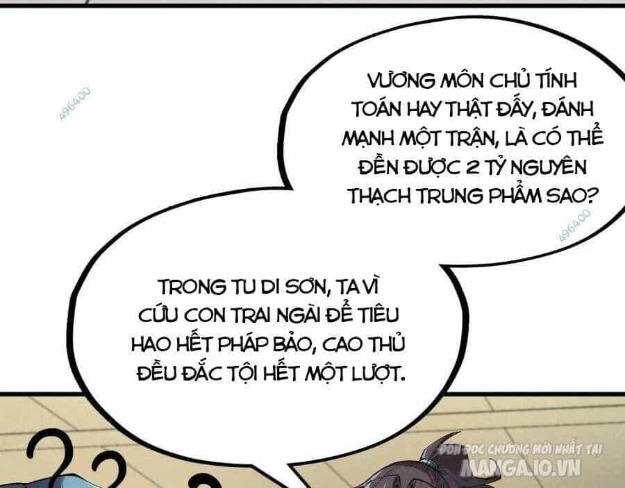 Vạn Cổ Chí Tôn - Chương 289 - ảnh 73