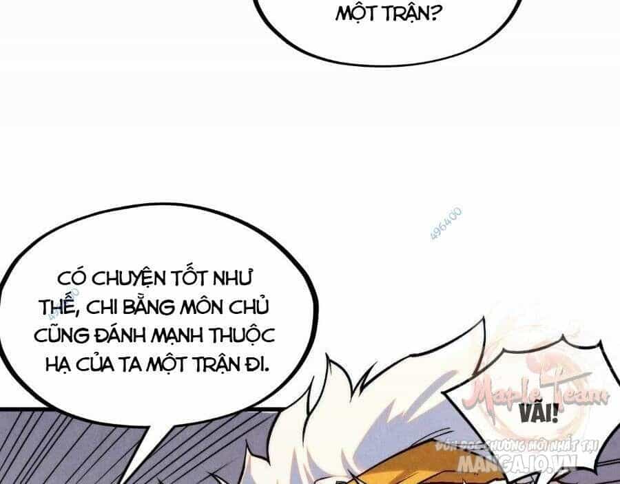 Vạn Cổ Chí Tôn - Chương 289 - ảnh 75