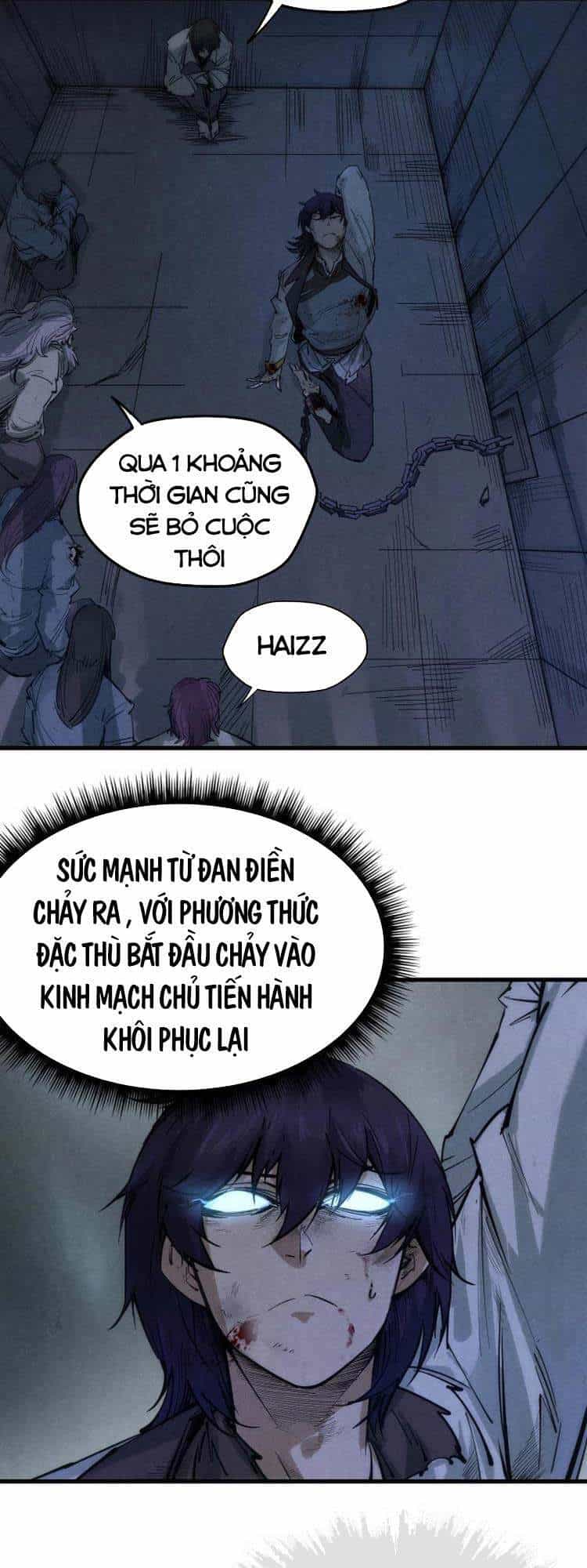 Vạn Cổ Chí Tôn - Chương 29 - ảnh 11