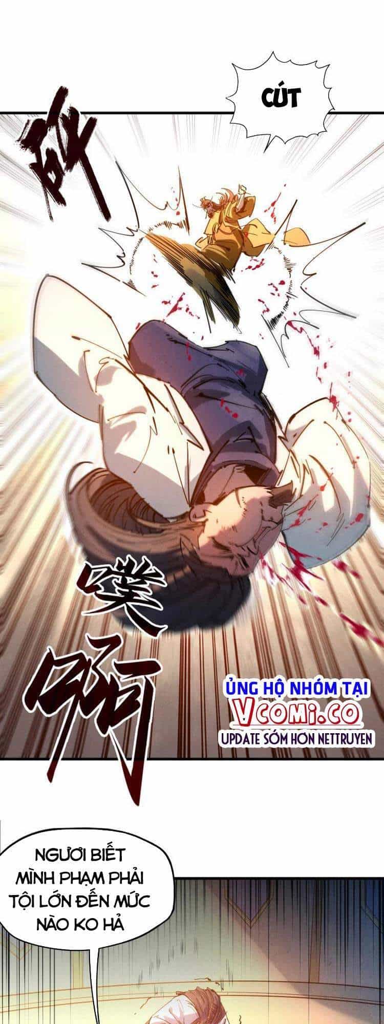 Vạn Cổ Chí Tôn - Chương 29 - ảnh 24