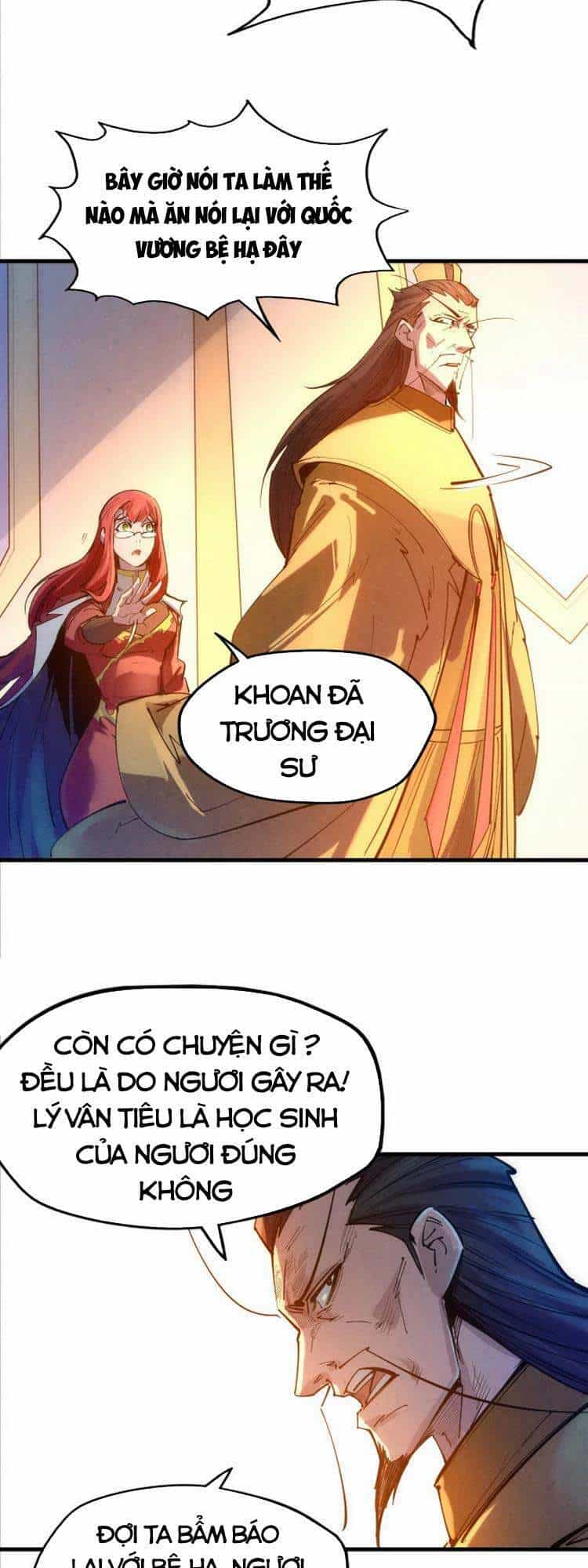 Vạn Cổ Chí Tôn - Chương 29 - ảnh 26