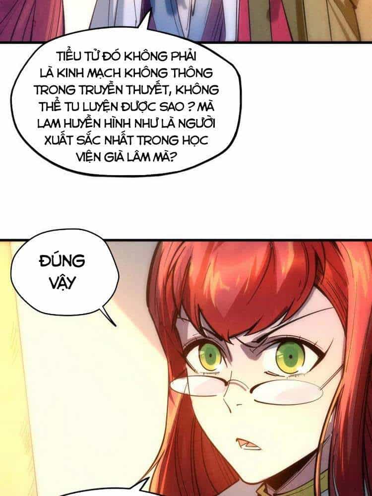 Vạn Cổ Chí Tôn - Chương 29 - ảnh 29