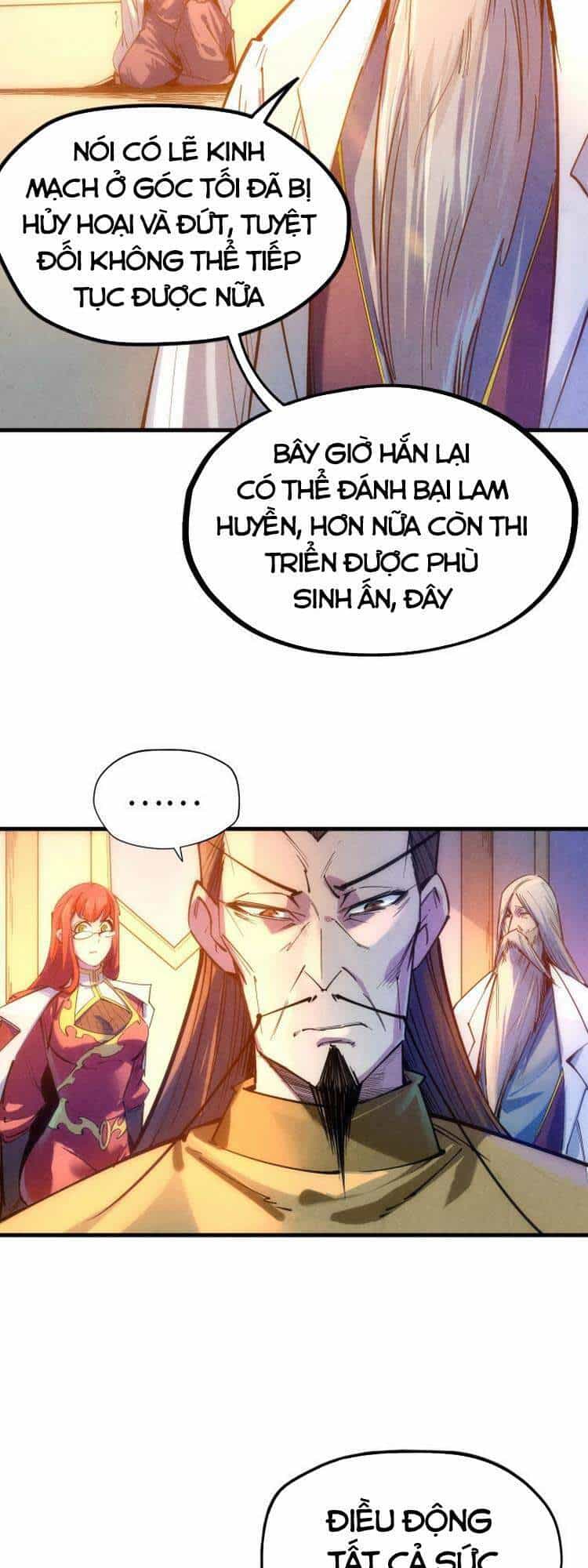 Vạn Cổ Chí Tôn - Chương 29 - ảnh 34