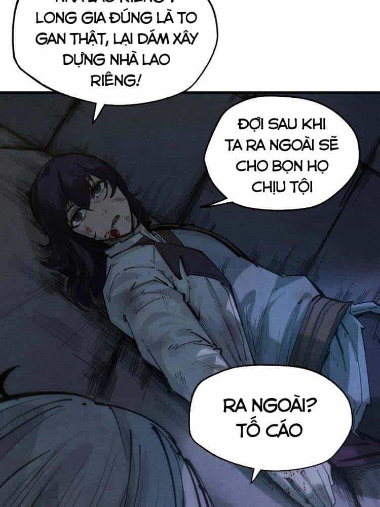 Vạn Cổ Chí Tôn - Chương 29 - ảnh 4