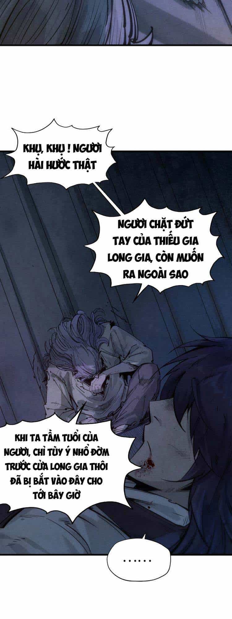 Vạn Cổ Chí Tôn - Chương 29 - ảnh 5