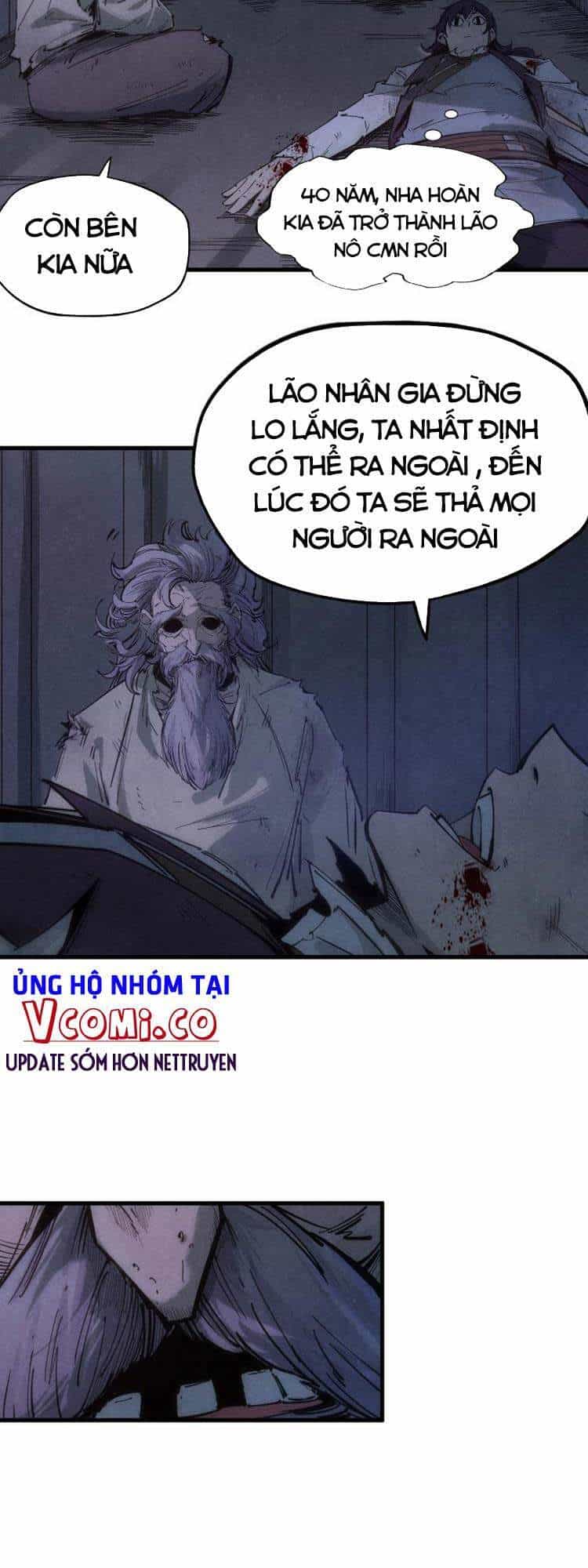 Vạn Cổ Chí Tôn - Chương 29 - ảnh 7