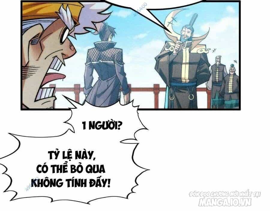 Vạn Cổ Chí Tôn - Chương 290 - ảnh 16
