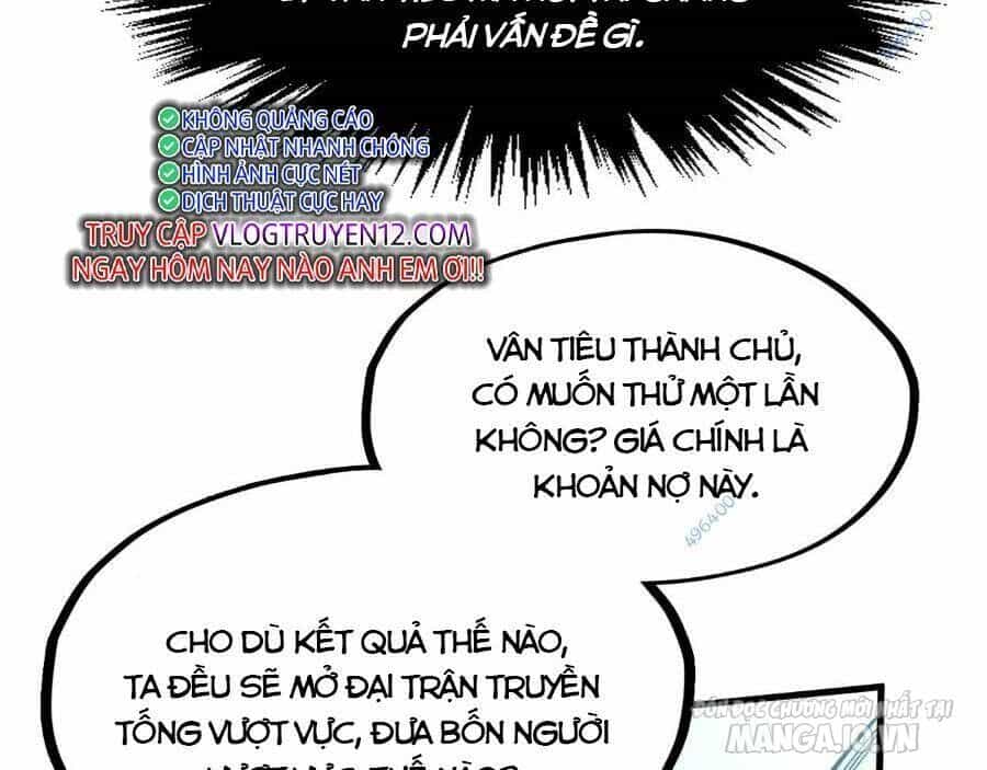 Vạn Cổ Chí Tôn - Chương 290 - ảnh 21