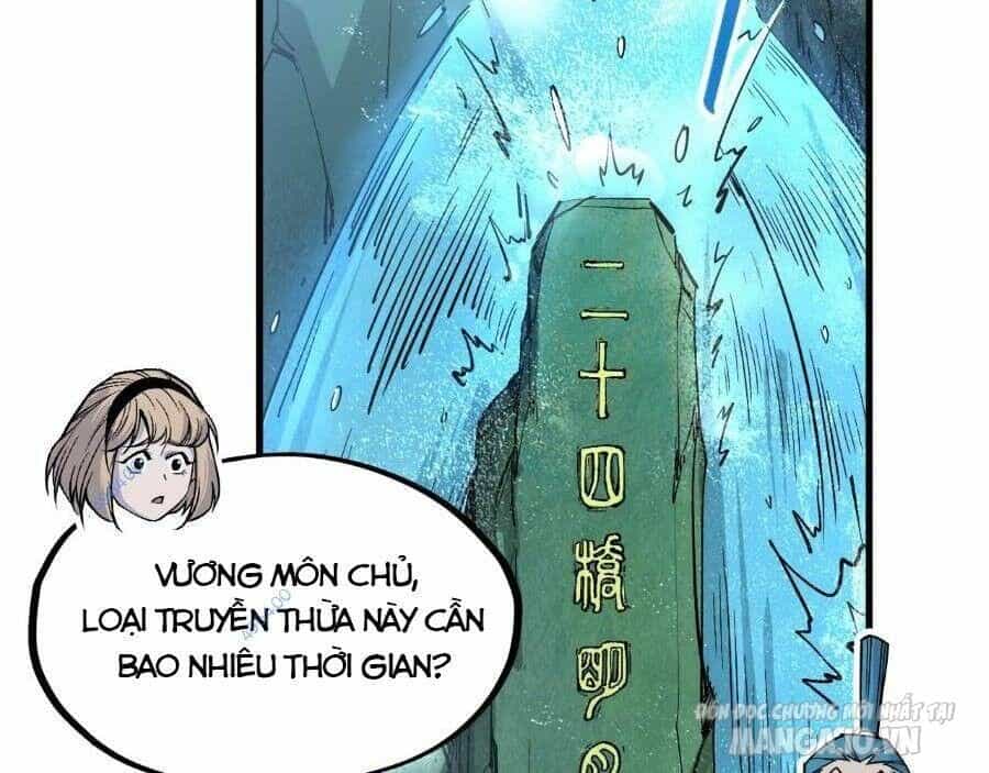 Vạn Cổ Chí Tôn - Chương 290 - ảnh 77