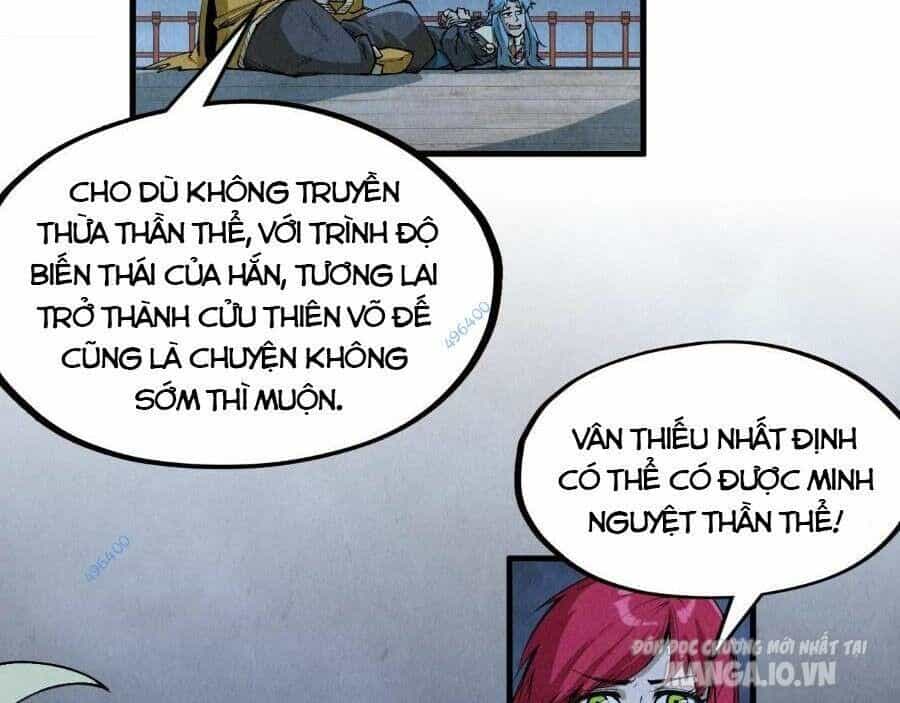Vạn Cổ Chí Tôn - Chương 290 - ảnh 81