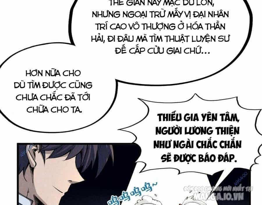 Vạn Cổ Chí Tôn - Chương 291 - ảnh 104