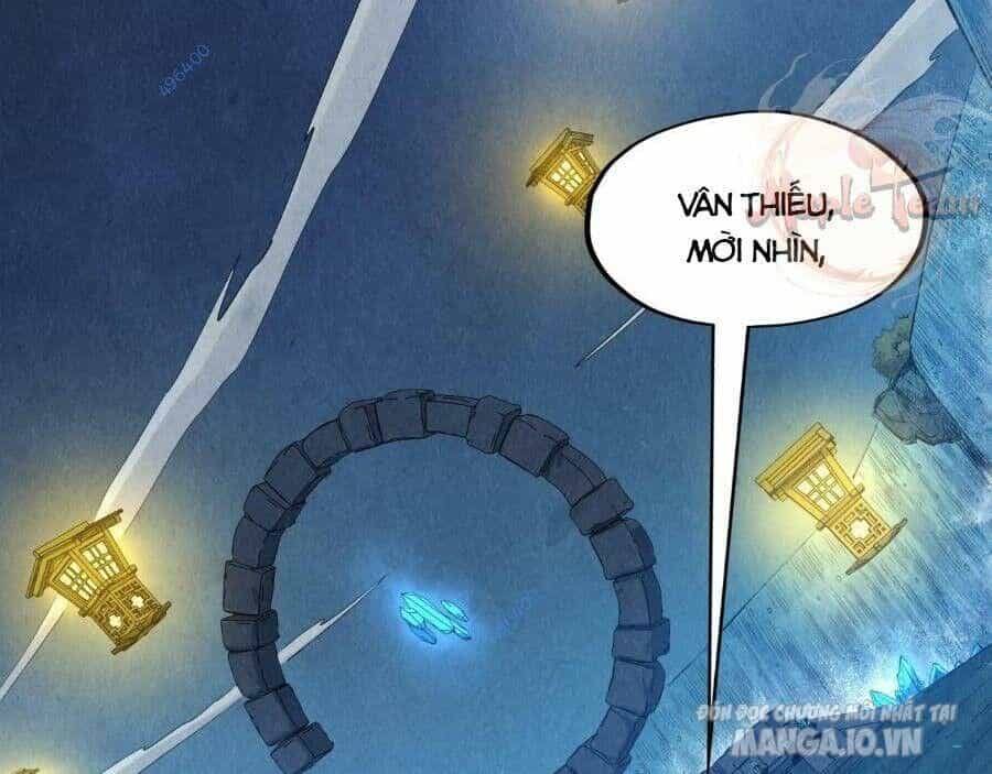 Vạn Cổ Chí Tôn - Chương 291 - ảnh 11