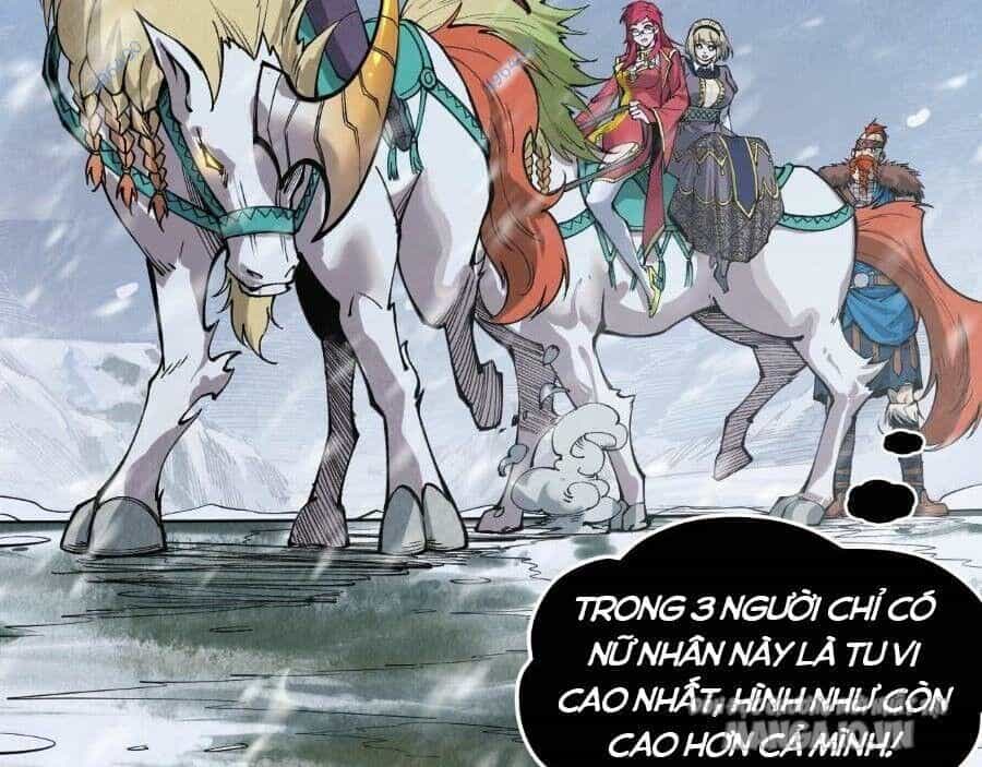 Vạn Cổ Chí Tôn - Chương 291 - ảnh 83