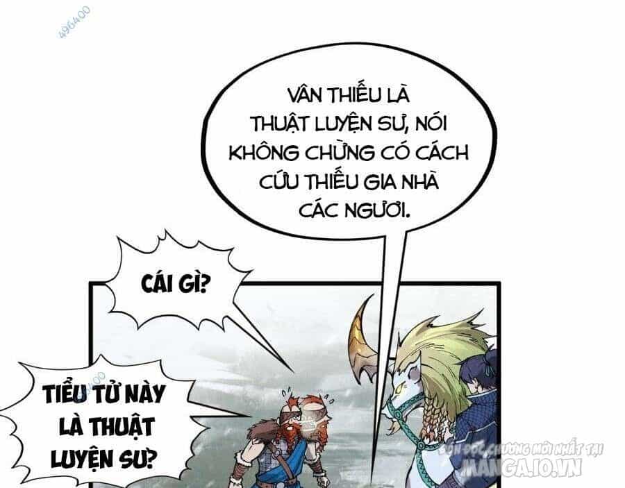Vạn Cổ Chí Tôn - Chương 291 - ảnh 87