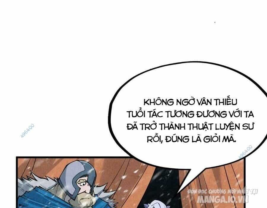 Vạn Cổ Chí Tôn - Chương 291 - ảnh 89