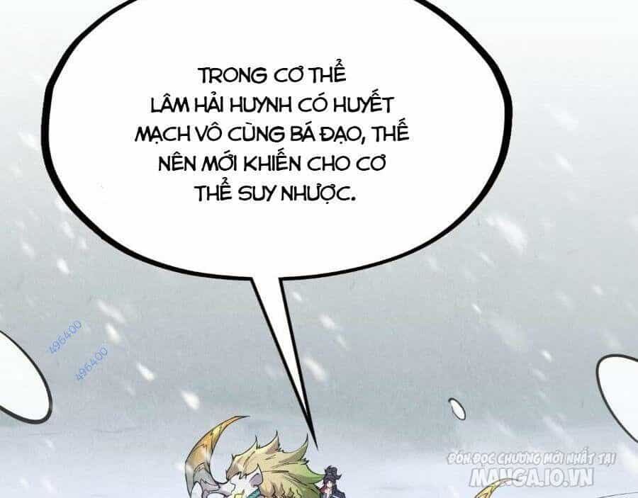 Vạn Cổ Chí Tôn - Chương 291 - ảnh 95