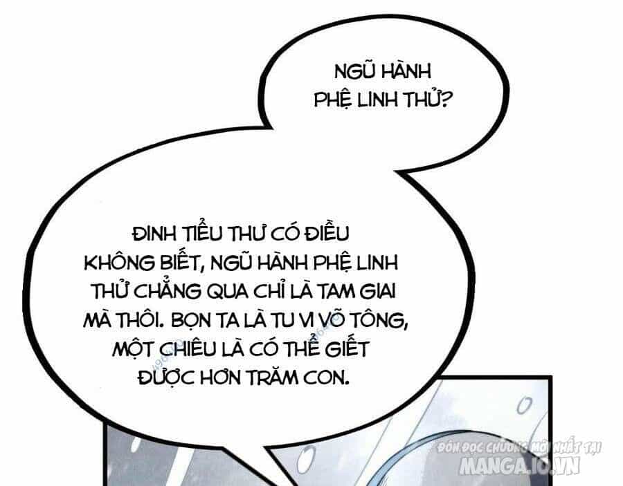 Vạn Cổ Chí Tôn - Chương 292 - ảnh 27