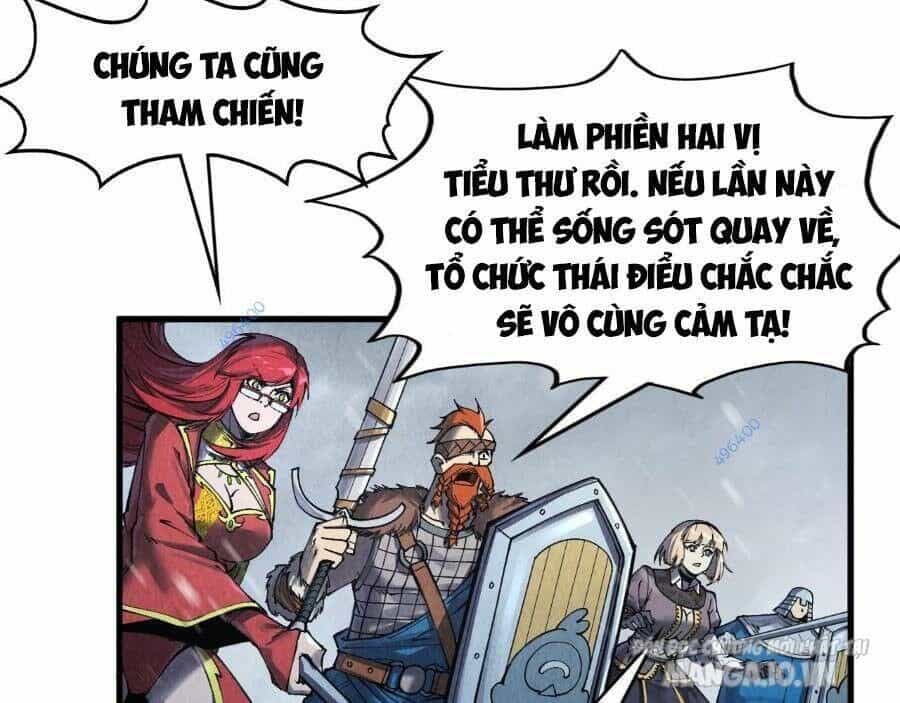 Vạn Cổ Chí Tôn - Chương 292 - ảnh 86