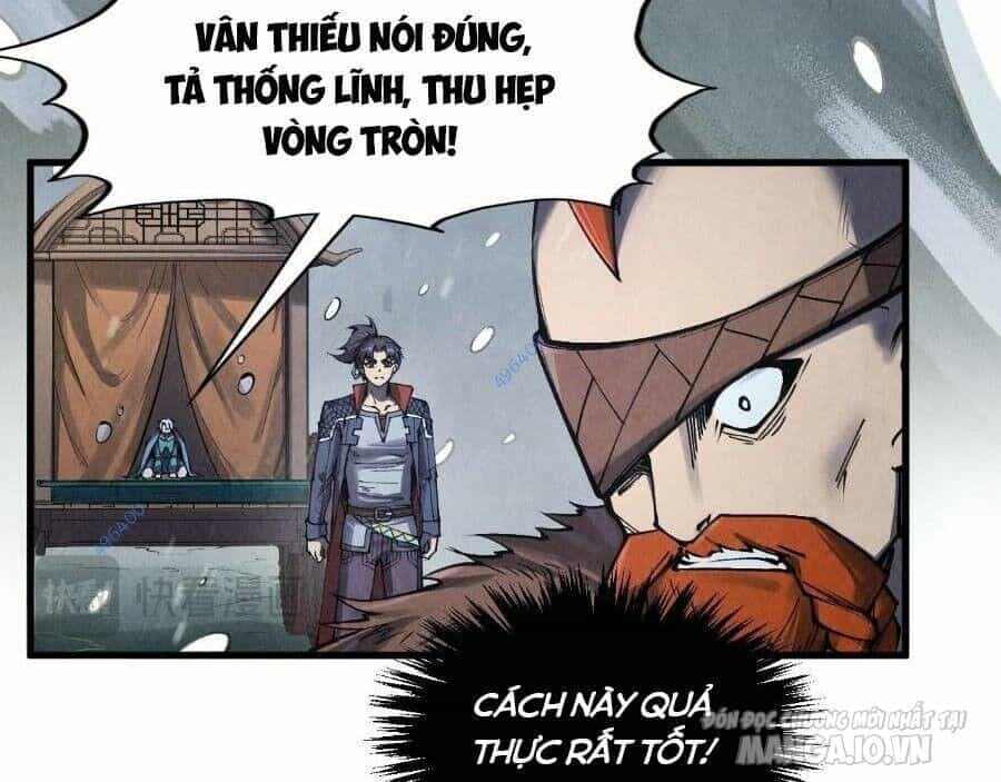 Vạn Cổ Chí Tôn - Chương 292 - ảnh 91