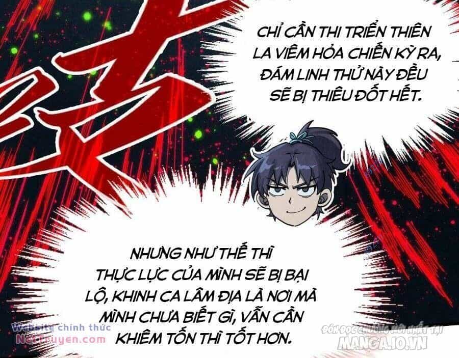 Vạn Cổ Chí Tôn - Chương 293 - ảnh 41