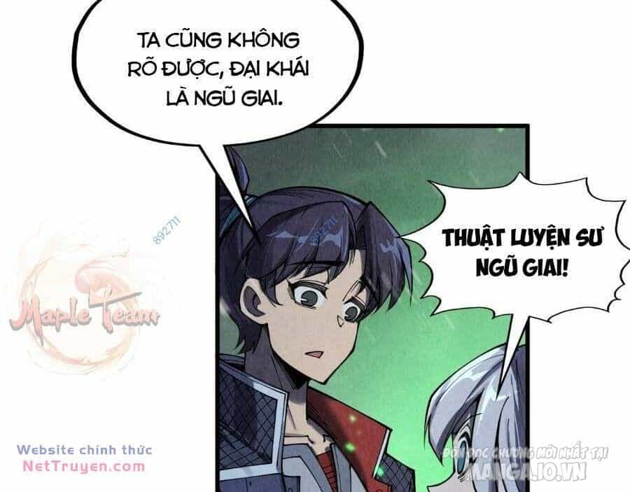 Vạn Cổ Chí Tôn - Chương 293 - ảnh 46