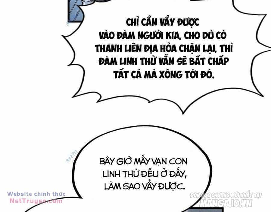Vạn Cổ Chí Tôn - Chương 293 - ảnh 60