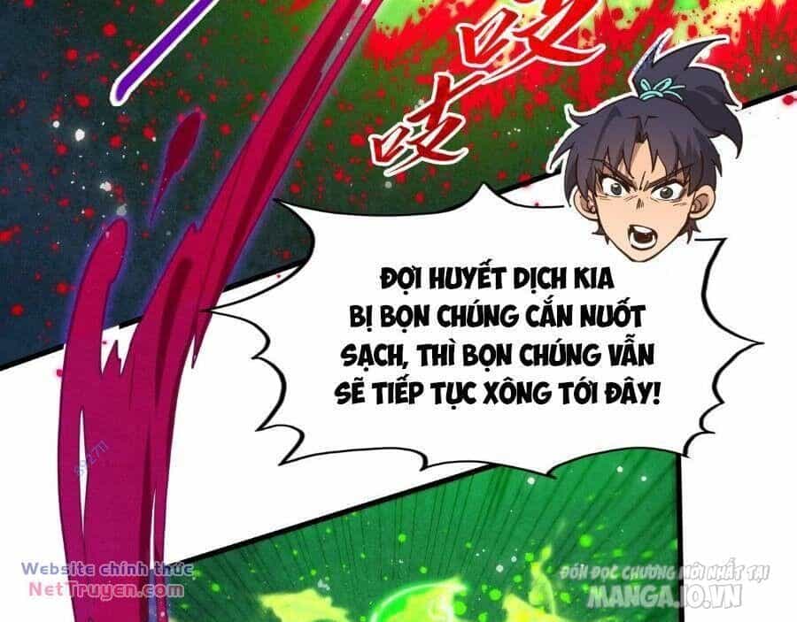 Vạn Cổ Chí Tôn - Chương 293 - ảnh 88