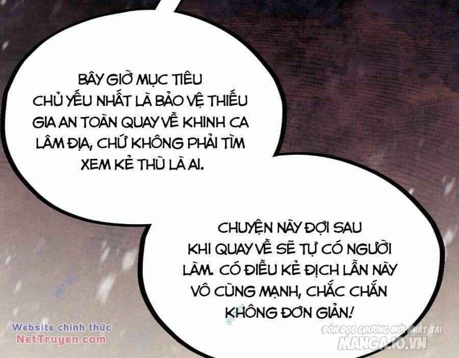 Vạn Cổ Chí Tôn - Chương 294 - ảnh 23