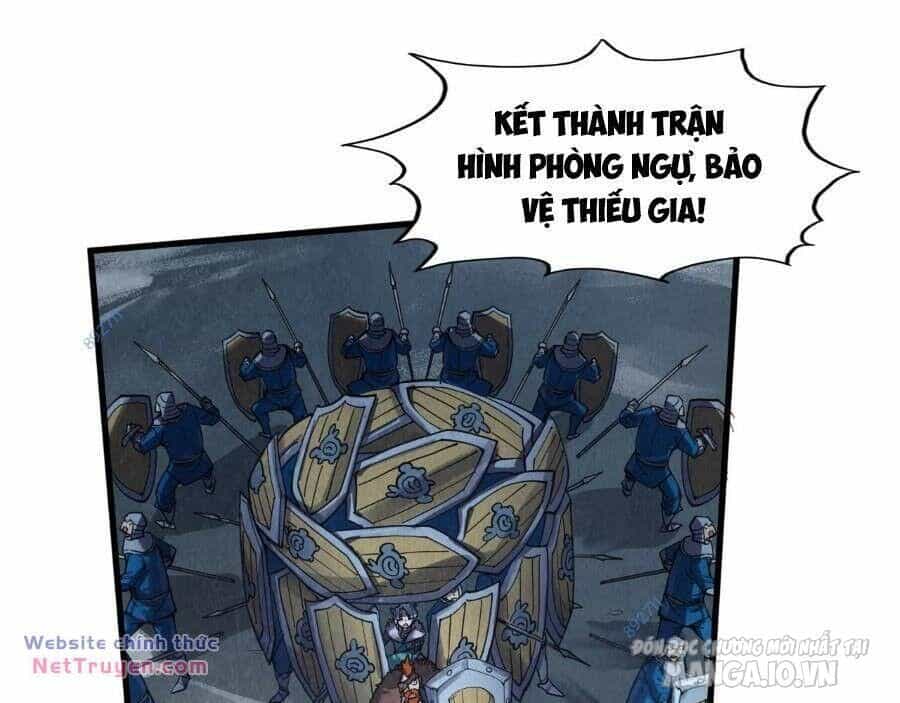 Vạn Cổ Chí Tôn - Chương 294 - ảnh 99