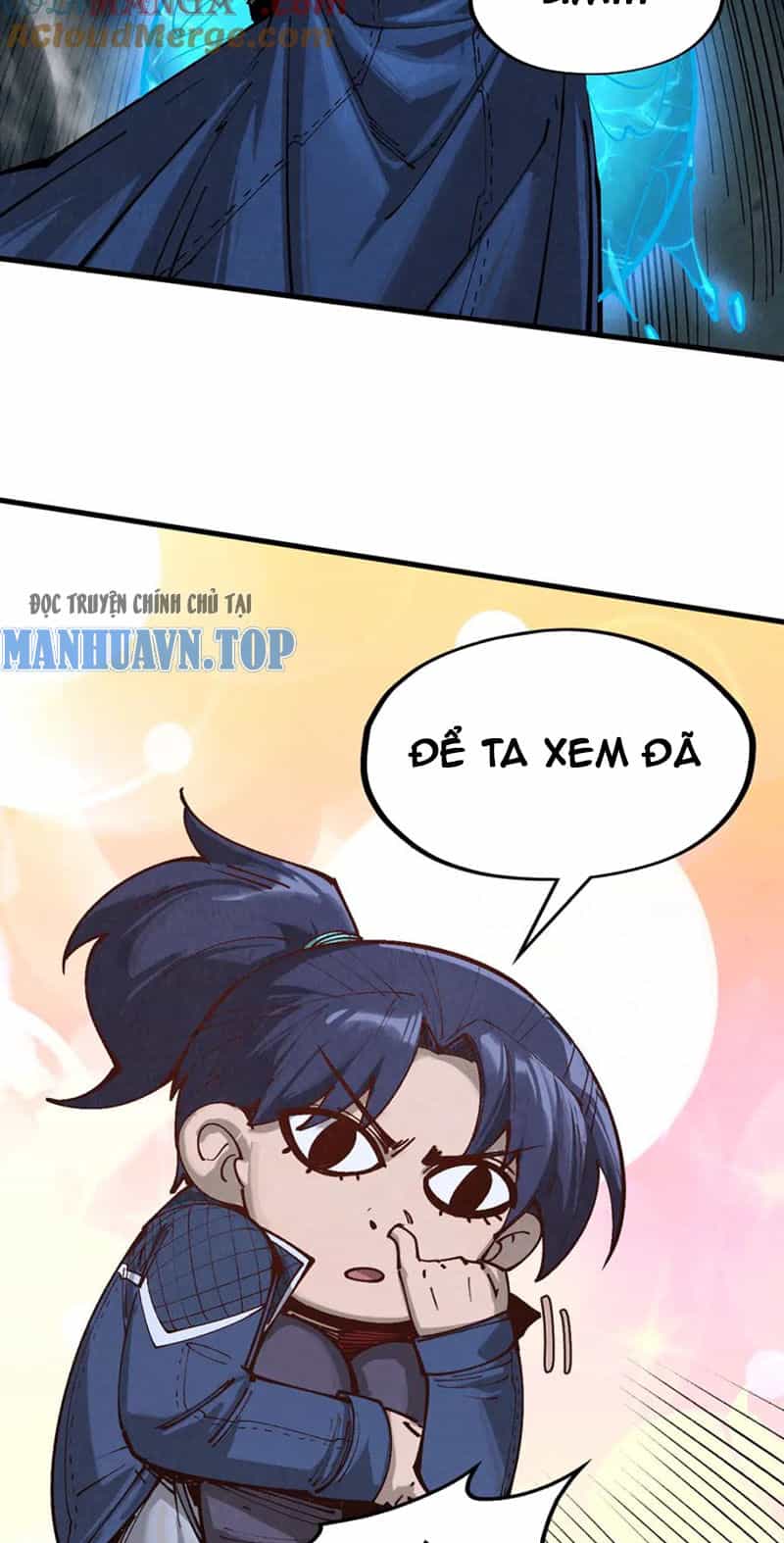 Vạn Cổ Chí Tôn - Chương 295 - ảnh 38