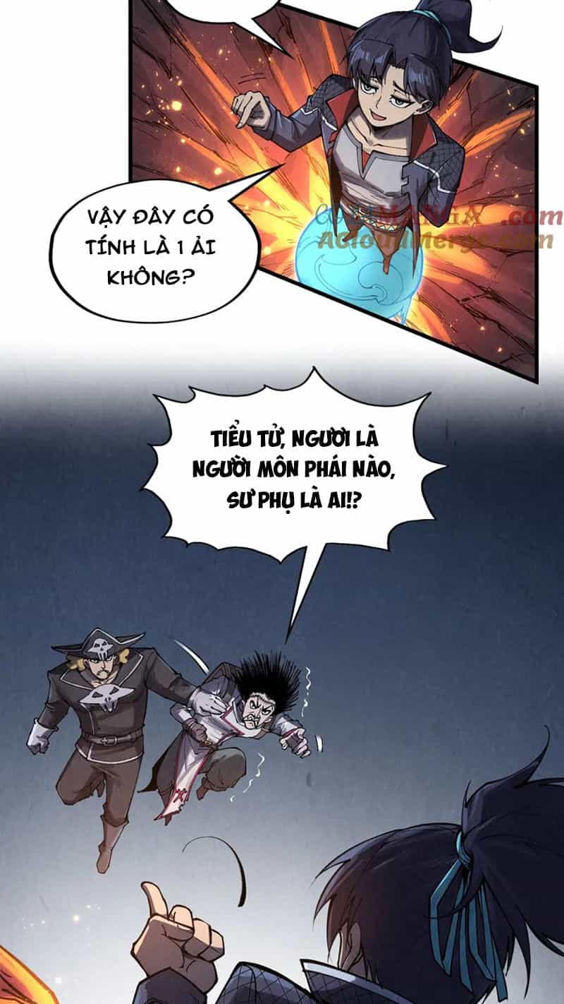 Vạn Cổ Chí Tôn - Chương 296 - ảnh 21
