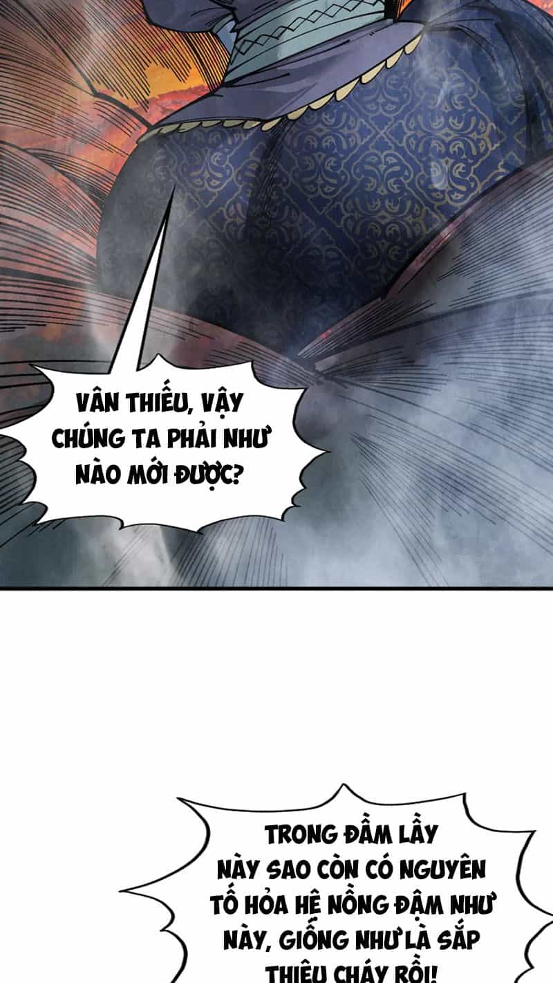 Vạn Cổ Chí Tôn - Chương 296 - ảnh 5