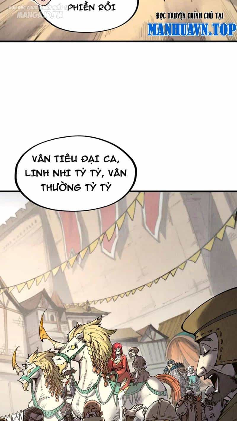 Vạn Cổ Chí Tôn - Chương 297 - ảnh 24