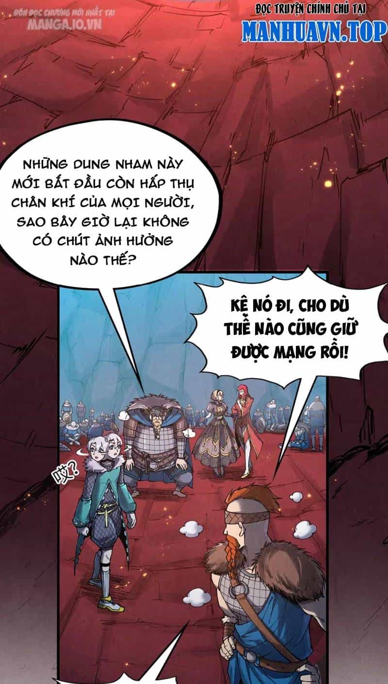 Vạn Cổ Chí Tôn - Chương 297 - ảnh 3